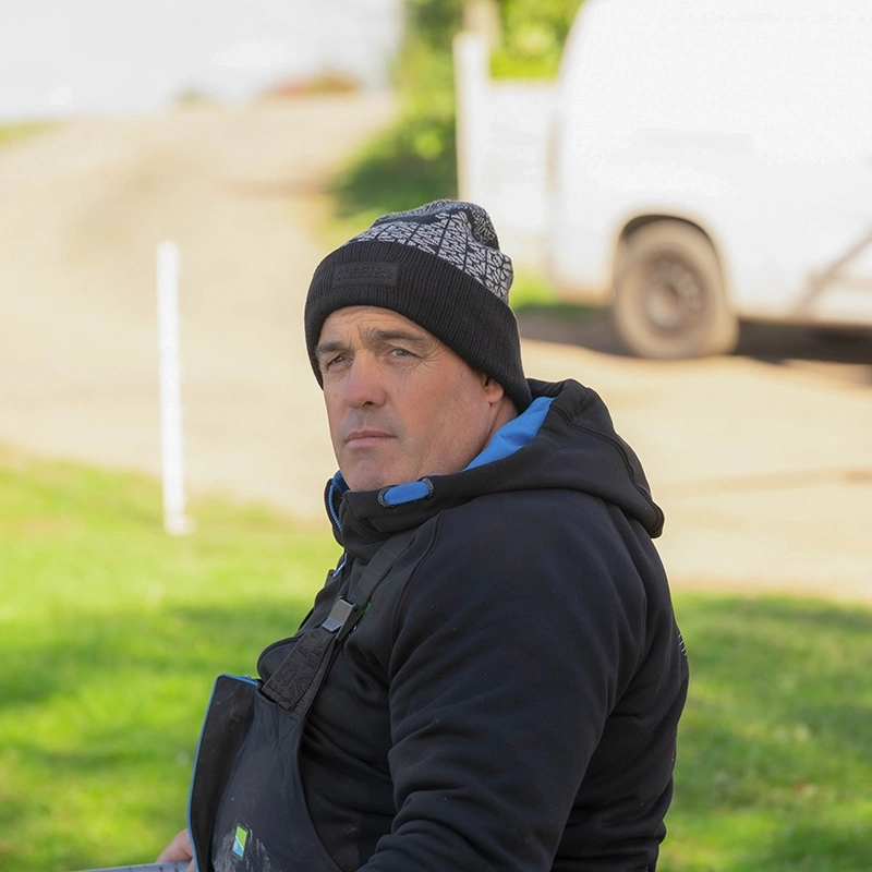 Preston Innovations Hex Beanie